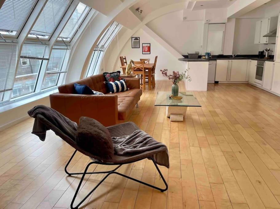 Shad Thames By Condokeeper Londres Extérieur photo