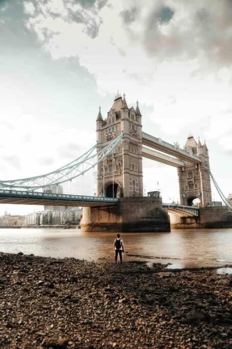 Shad Thames By Condokeeper Londres Extérieur photo