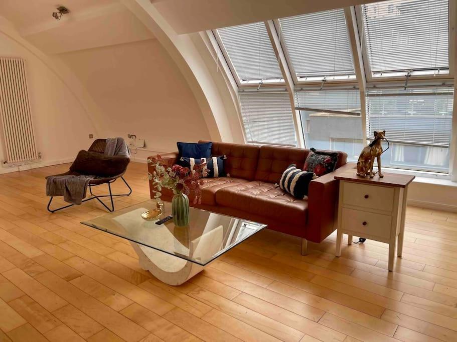 Shad Thames By Condokeeper Londres Extérieur photo